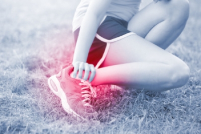 Achilles Tendon Injuries and the Thompson Test